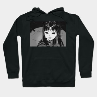 Sailor moon (demon) Hoodie